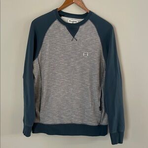 Men’s Billabong Crew Neck Sweatshirt